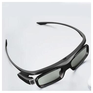 3D окуляри Xiaomi Fengmi DLP-Link чорні (A00191_899) фото №3