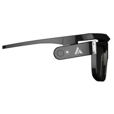 3D окуляри Xiaomi Fengmi DLP-Link чорні (A00191_899) фото №5