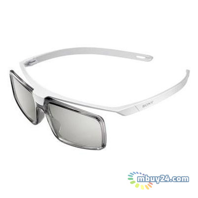 3D очки Sony TDG-SV5P фото №1