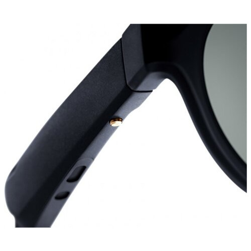Аудіо окуляри Bose Frames Rondo S/M чорні фото №5