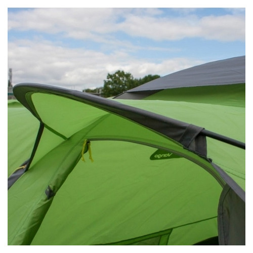 Палатка Vango Beat 200 Apple Green (925350) фото №4