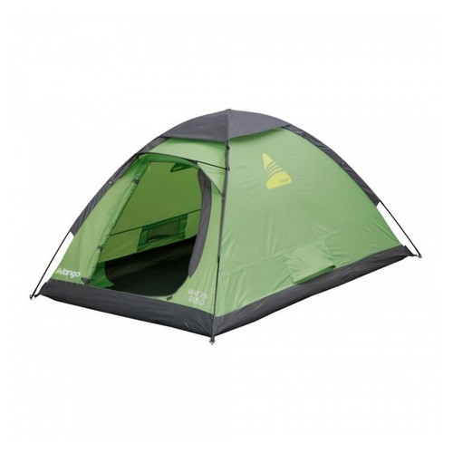 Палатка Vango Beat 200 Apple Green (925350) фото №1
