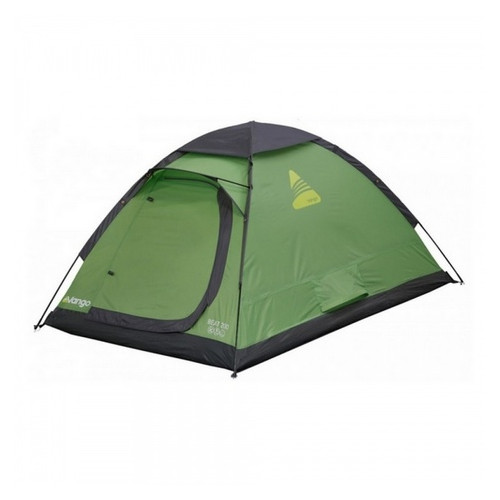 Палатка Vango Beat 200 Apple Green (925350) фото №2