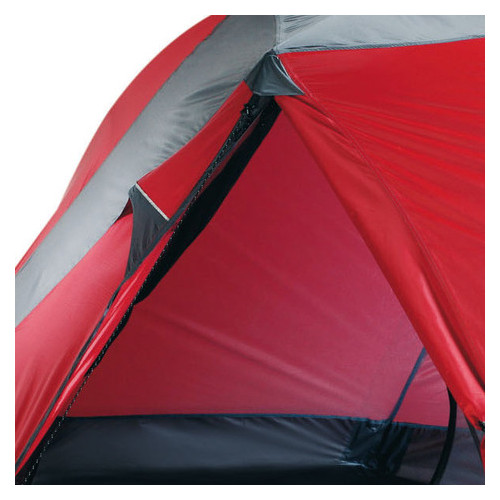 Палатка Ferrino Spectre 2 Red/Gray (924881) фото №6