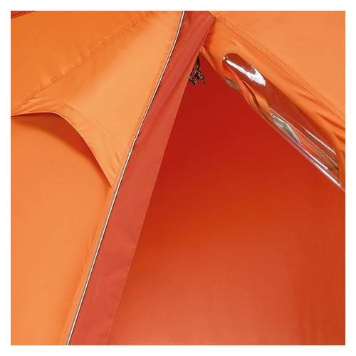Палатка Ferrino Solo 1 8000 Orange (925737) фото №4