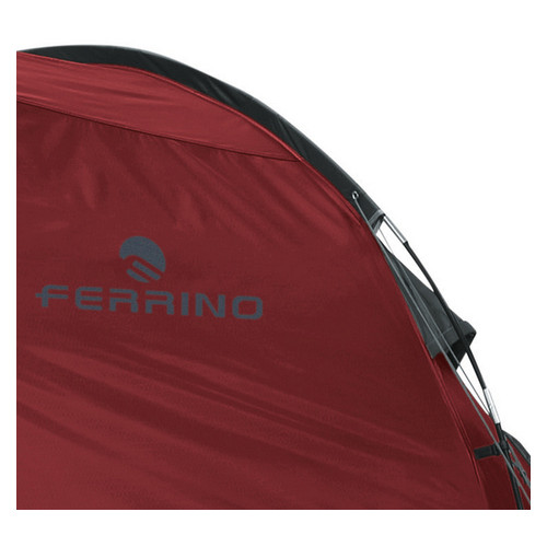 Палатка Ferrino Meteora 3 Brick Red фото №4