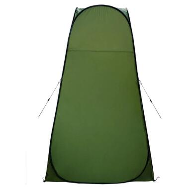 Палатка Tribe санитарная Shower Lite (T-AC-0002-olive) фото №3