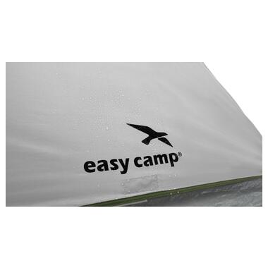 Намет шестимісний Easy Camp Huntsville 600 Green/Grey (120408) (929578) фото №8
