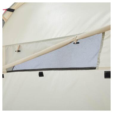 Палатка Uquip Speedy UV 50+ Sand/Grey 241005 фото №11