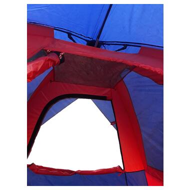 Палатка Mirmir Sleeps 3 (b23f66-R390) фото №5