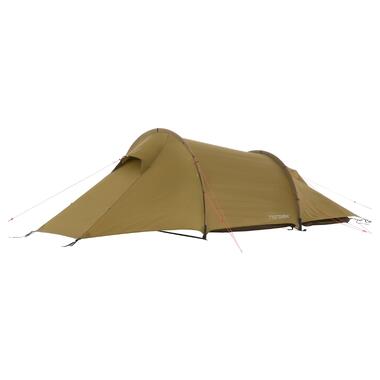 Палатка Nordisk Halland 2 PU (2.0) Dark Olive Green (10921206) фото №23