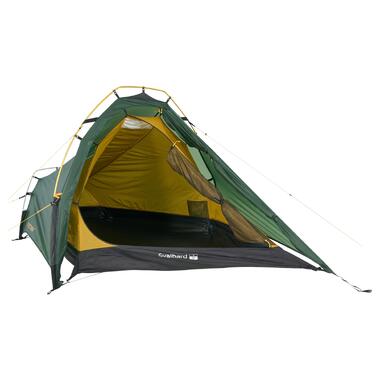 Палатка Nordisk Svalbard 1 SI (2.0) Deep Forest Green (10921201) фото №6