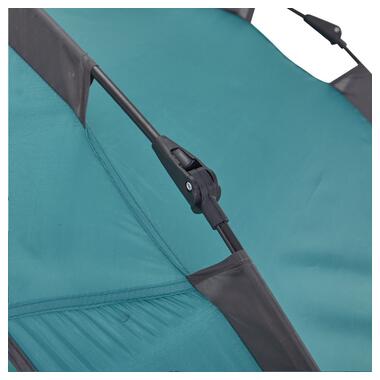 Палатка Uquip Buzzy UV 50+ Blue/Grey (241002)_Discounted фото №13