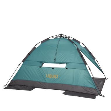 Палатка Uquip Buzzy UV 50+ Blue/Grey (241002)_Discounted фото №5