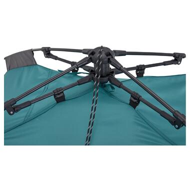 Палатка Uquip Buzzy UV 50+ Blue/Grey (241002)_Discounted фото №12