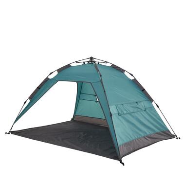Палатка Uquip Buzzy UV 50+ Blue/Grey (241002)_Discounted фото №6