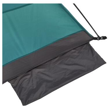 Палатка Uquip Buzzy UV 50+ Blue/Grey (241002)_Discounted фото №15