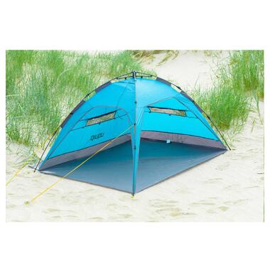 Палатка Uquip Buzzy UV 50+ Blue/Grey (241002)_Discounted фото №18