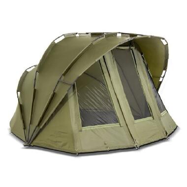 Палатка Ranger карповая EXP 2-mann Bivvy (RA6609) фото №1