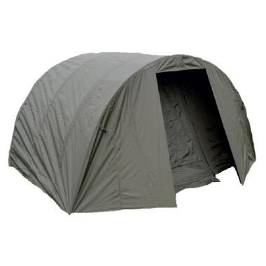 Палатка Ranger карповая EXP 2-mann Bivvy+зимнее покрытие (RA6612) фото №1