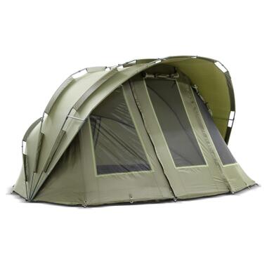 Палатка Ranger карповая EXP 2-mann Bivvy+зимнее покрытие (RA6612) фото №2