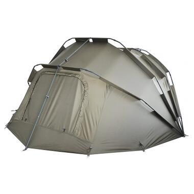 Палатка Ranger карповая EXP 2-mann Bivvy+зимнее покрытие (RA6612) фото №10