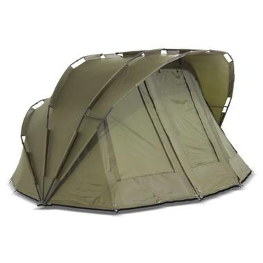 Палатка Ranger карповая EXP 2-mann Bivvy+зимнее покрытие (RA6612) фото №5