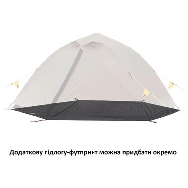 Палатка Wechsel Charger 3 TL Laurel Oak 231009 фото №10