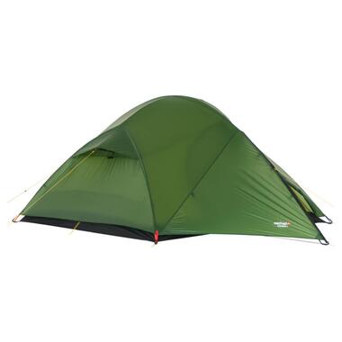 Палатка Wechsel Exogen 3 ZG Green 231086 фото №26