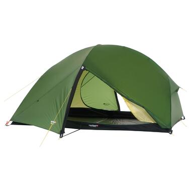 Палатка Wechsel Exogen 3 ZG Green 231086 фото №11