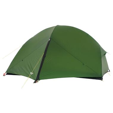 Палатка Wechsel Exogen 3 ZG Green 231086 фото №24
