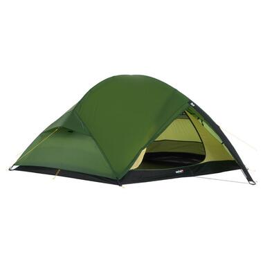 Палатка Wechsel Exogen 3 ZG Green 231086 фото №29