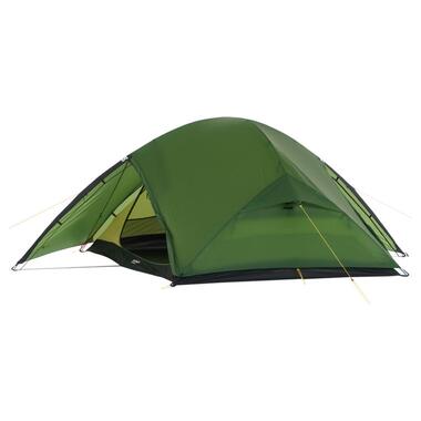 Палатка Wechsel Exogen 3 ZG Green 231086 фото №27