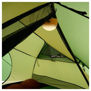 Палатка Wechsel Exogen 3 ZG Green 231086 фото №6