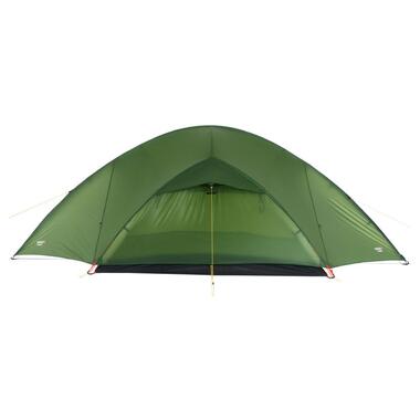 Палатка Wechsel Exogen 3 ZG Green 231086 фото №9