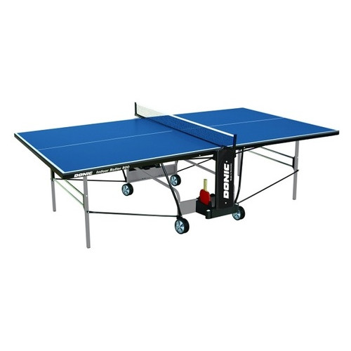 Тенісний стіл Indoor Roller 800 Синій (230288-B) фото №1