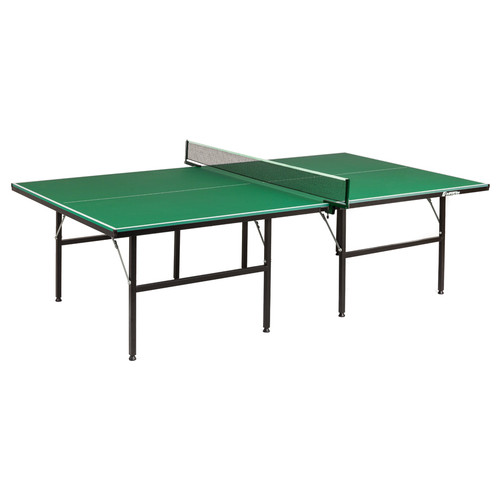 Стіл для настільного тенісу InSPORTline Balis / зелений (6851-1) фото №1
