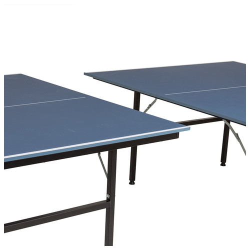 Стіл для настільного тенісу InSPORTline Balis / синій (6851-2) фото №4