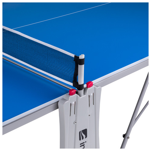 Стіл для настільного тенісу на відкритому повітрі inSPORTline Sunny 600 (23502) фото №3