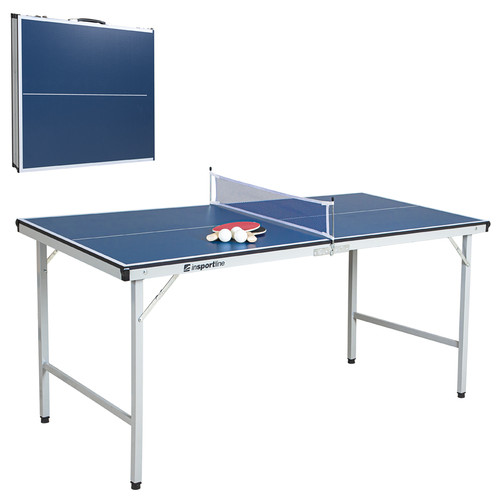Міні-стіл для настільного тенісу inSPORTline Sunny Mini (21550) фото №1