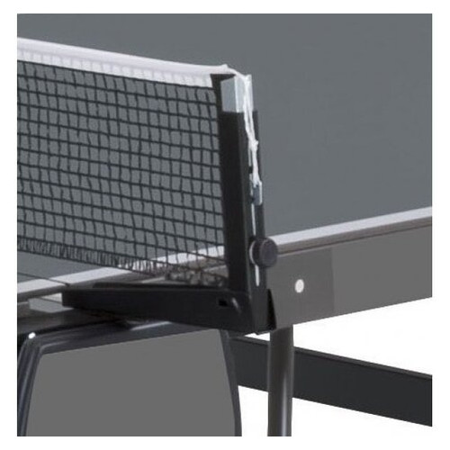 Теннисный стол Garlando Premium outdoor серый фото №3