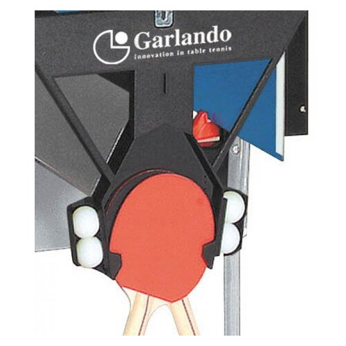 Тенісний стіл Garlando Training outdoor синій фото №5