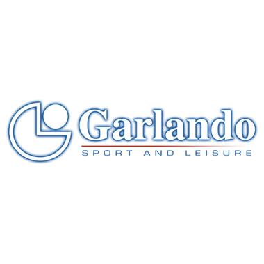 Тенісний стіл Garlando Training Indoor 16 mm Green (C-112I) (929512) фото №4
