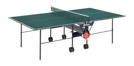 Теннисный стол Sponeta S 1 - 12 i фото №1