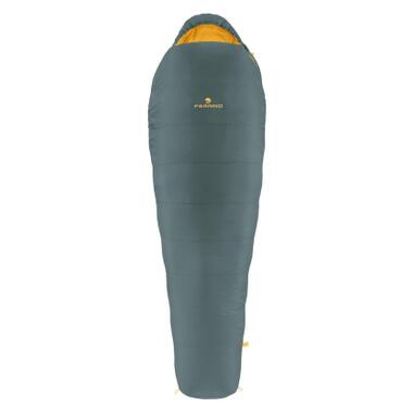 Спальный мешок Ferrino Lightec SM 850 Long +4°C Green (86654RVV) (932329) фото №1