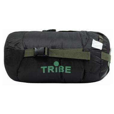 Спальный мешок Tribe Yukon 150 T-loft T-CF-0002-olive (T-CF-0002-olive) фото №10