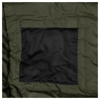 Спальный мешок Tribe Yukon 150 T-loft T-CF-0002-olive (T-CF-0002-olive) фото №7