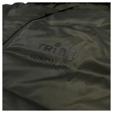 Спальный мешок Tribe Yukon 150 T-loft T-CF-0002-olive (T-CF-0002-olive) фото №8