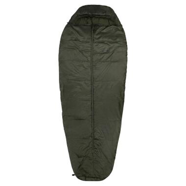 Спальный мешок Tribe Yukon 150 T-loft T-CF-0002-olive (T-CF-0002-olive) фото №1
