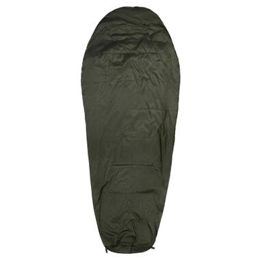 Спальный мешок Tribe Yukon 150 T-loft T-CF-0002-olive (T-CF-0002-olive) фото №2